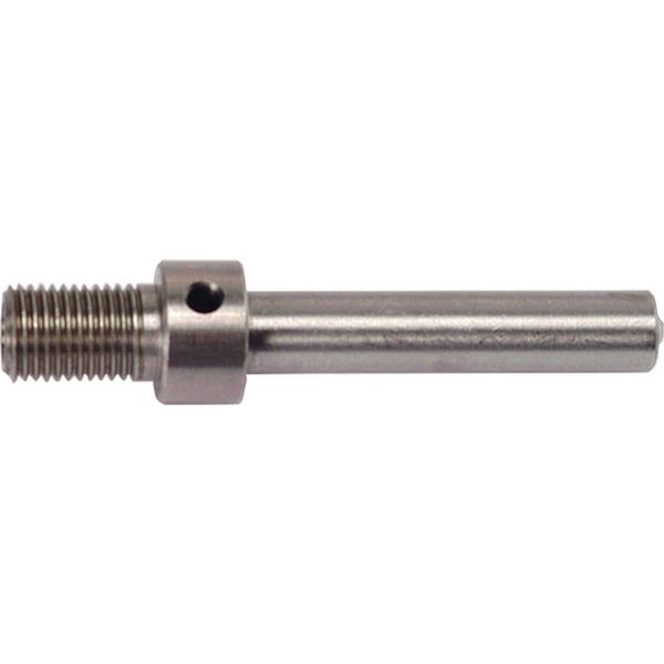 ドリルチャック取付用シャフト