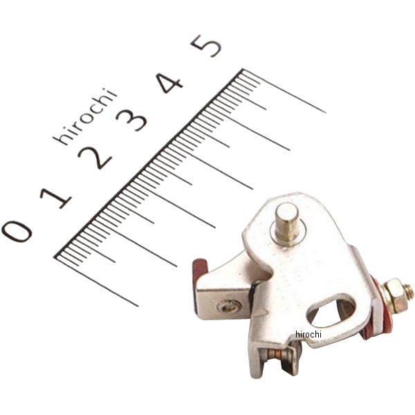 日立タイプコンタクトブレーカー 69年-92年 モンキー