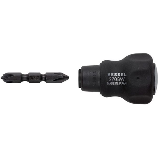 コンビプラス スタビードライバー