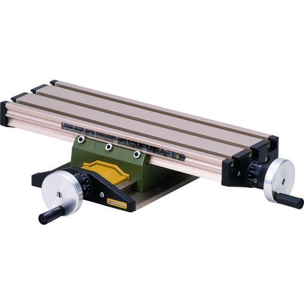 マイクロ・クロステーブル