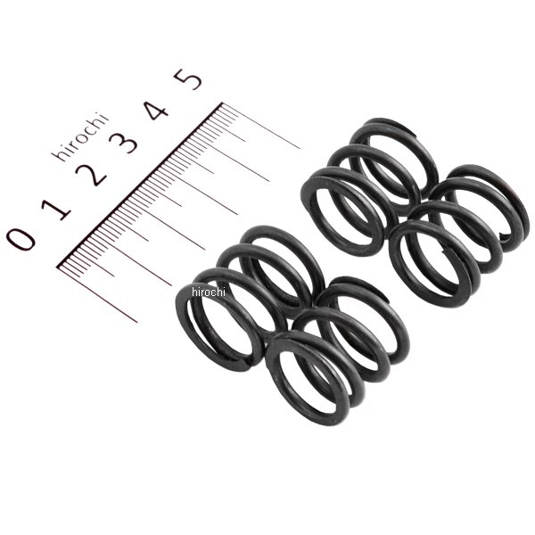 強化クラッチスプリング ４速マニュアル 09年-16年 モンキー、ジャズ