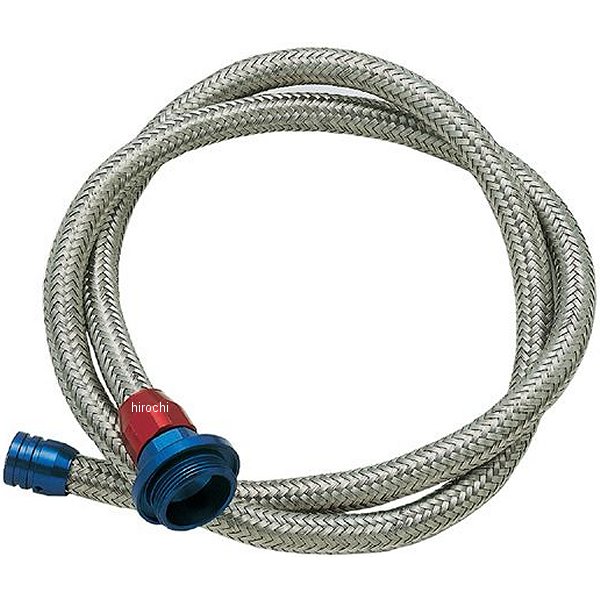 ステンレスブレードブリーザーホースキット クランクケース取り出し モンキー、ゴリラ、ジャズ