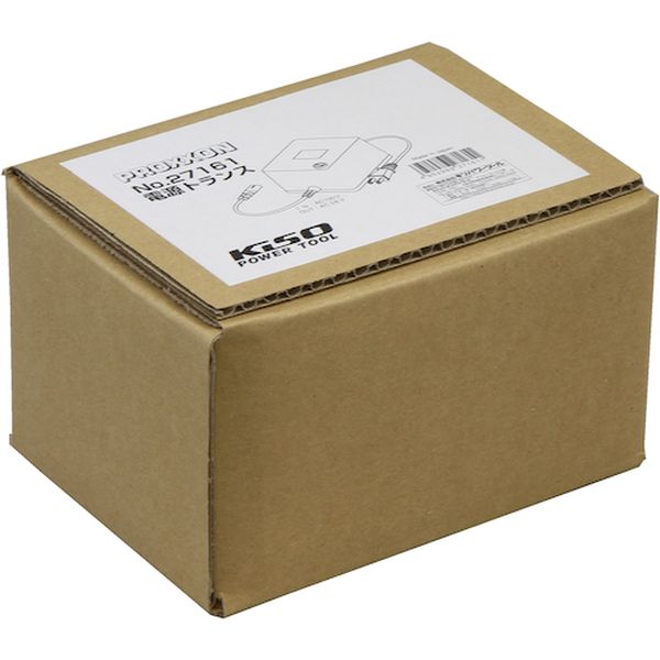 540-7866  電源トランス