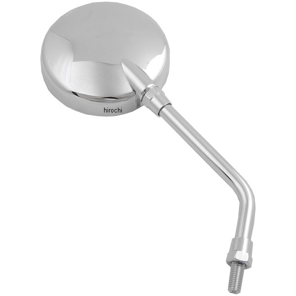 コンベックスミラー ミニZ2タイプ クローム/M8正ネジ