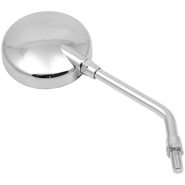 コンベックスミラー ミニZ2タイプ クローム/M10正ネジ