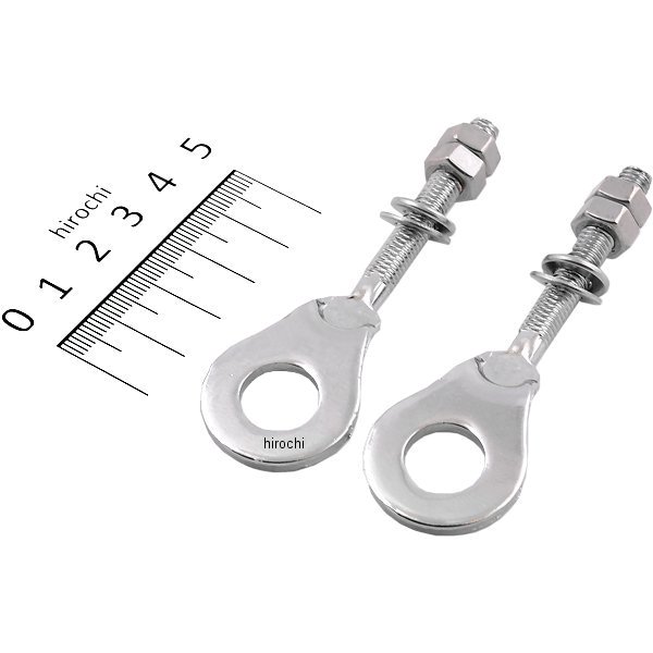 チェーンアジャスター モンキー、ゴリラ