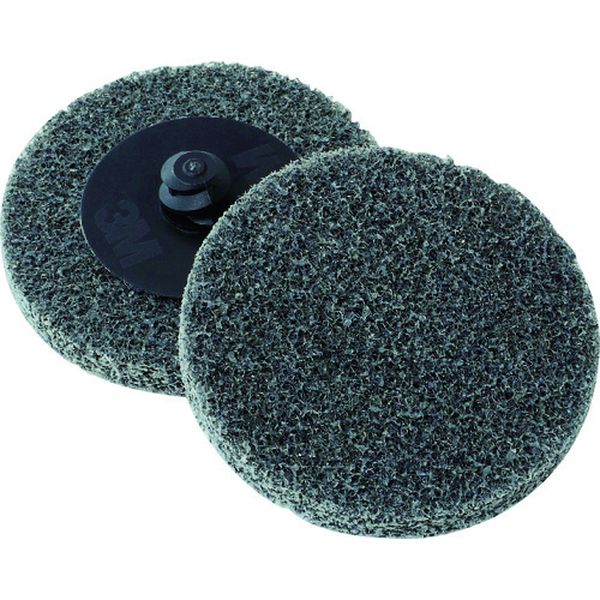 ROLOCEU2SF2IN  ロロック EXLユニホイール 50mm ＃240相当 10枚入り