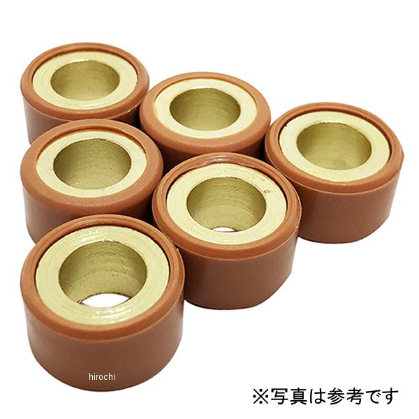 S24×18 18g ウエイトローラー SUZUKI用