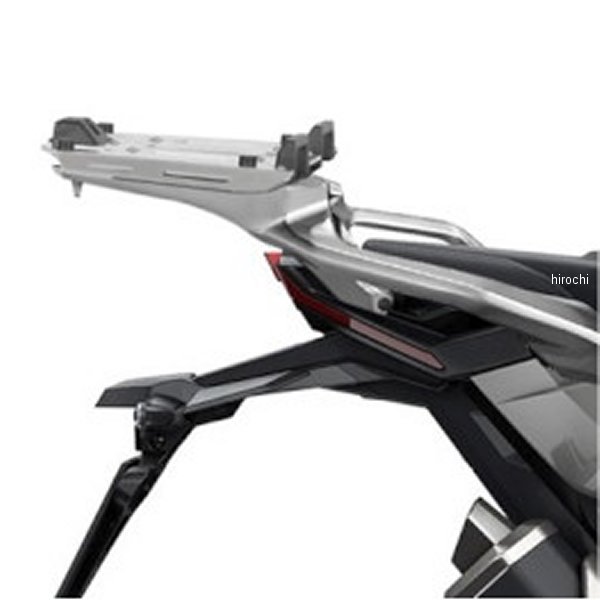 トップマスターフィッティングキット NT1100、X-ADV、フォルツァ750