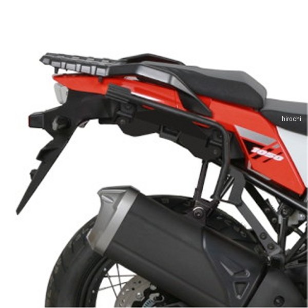 3Pシステムフィッティングキット Vストローム1000、Vストローム1050