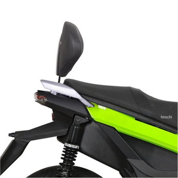 バックレストフィッティングキット SILENCE用 20年-22年 S01