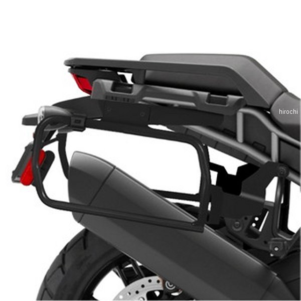 4Pシステムフィッティングキット 21年-22年 パンアメリカ1250