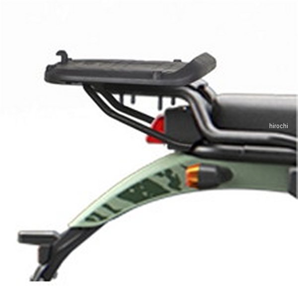 トップマスターフィッティングキット ROYAL ENFIELD用 21年-22年 ヒマラヤン410