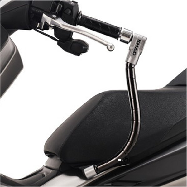 ロックフィッティングキット 21年-22年 SHモード125