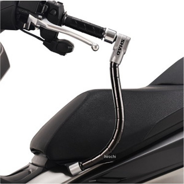 ロックフィッティングキット 18年-22年 PCX125、PCX150