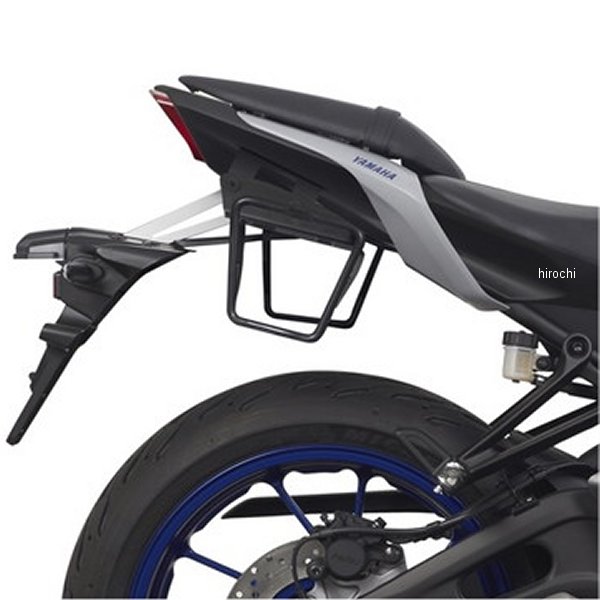 SRバッグフィッティングキット 14年-22年 MT-07