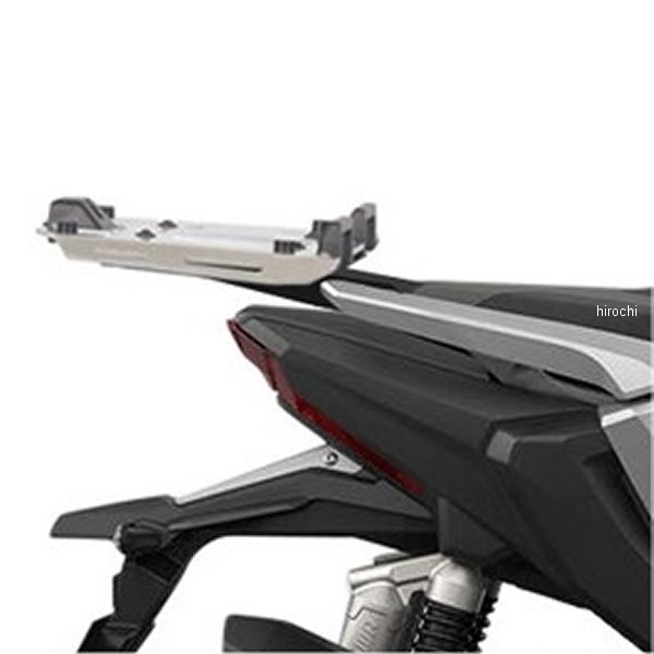 トップマスターフィッティングキット ADV350、フォルツァ