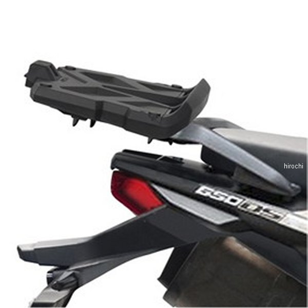 トップマスターフィッティングキット VOGE用 21年-22年 650DS、650DSX