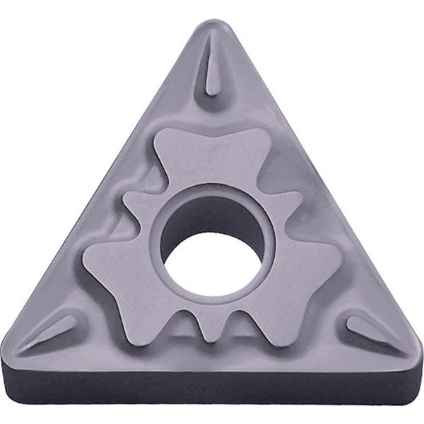 旋削加工用チップ PVDコーティング PR1535 10個入り