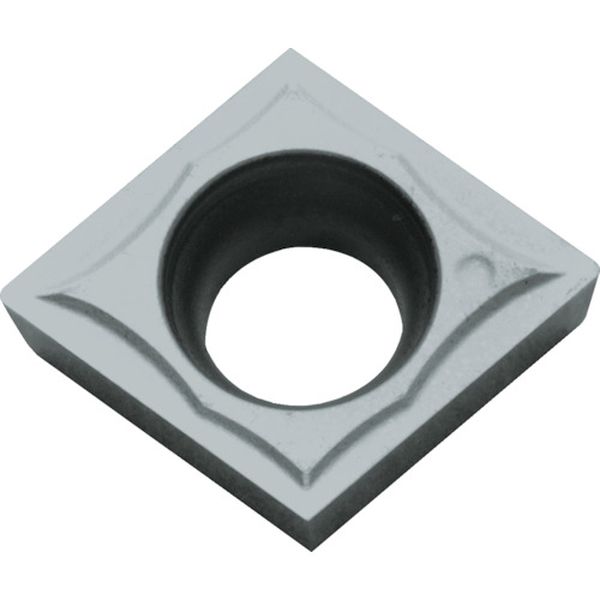 CCGT09T304MFPGQ  旋削加工用チップ PVDコーティング PR1705 10個入り