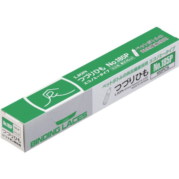 384-1762  つづりひも＃185P