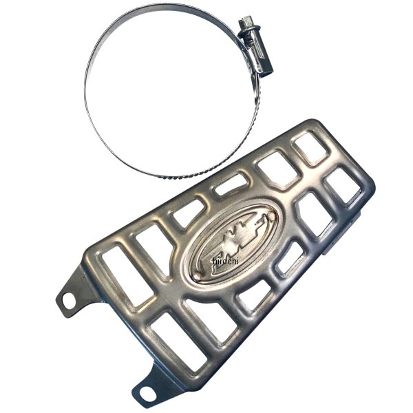 Titanium Kick シールド 19年-24年 YZ250F