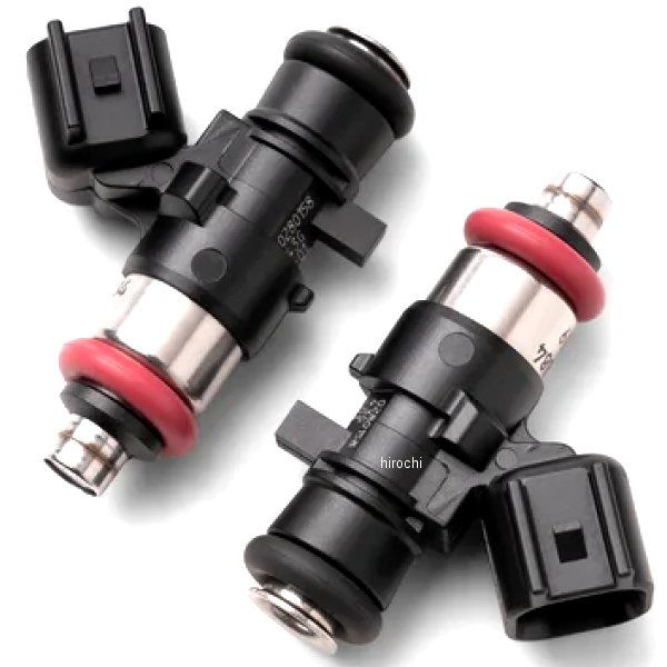 スクリーミンイーグル ハイフローインジェクターキット 6.8g/sec 27400067