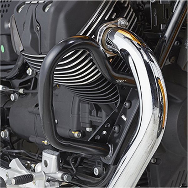 ジビ GIVI TN8202 エンジンガード V7III