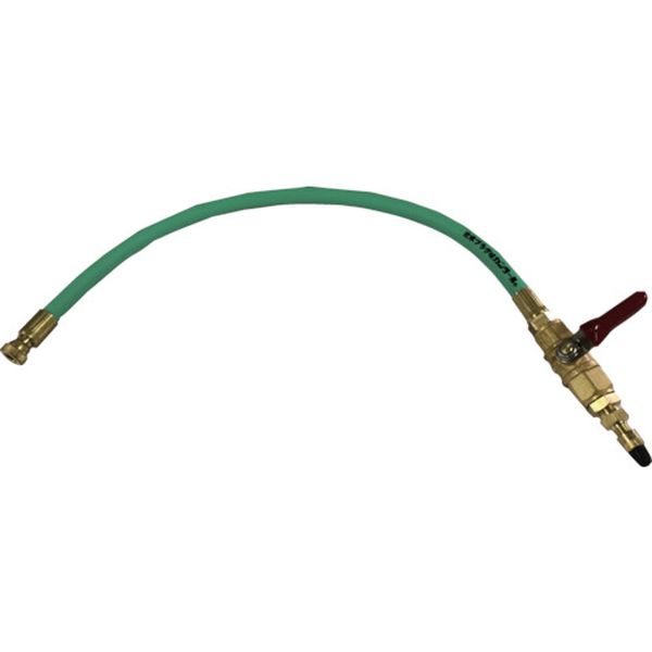 ペットコック・ホース