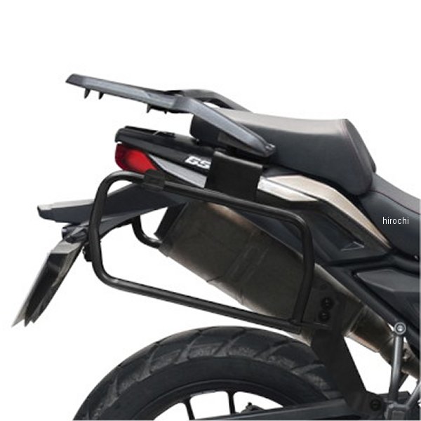 4Pシステムフィッティングキット VOGE用 21年-22年 650DS、650DSX