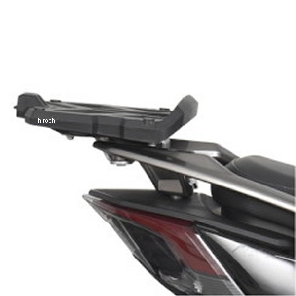 トップマスターフィッティングキット KYMCO用 22年 X-TOWN125、300CITY