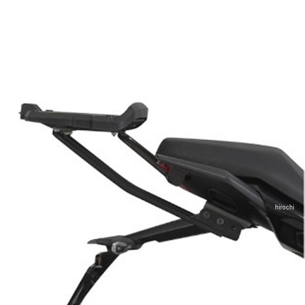 トップマスターフィッティングキット TRIUMPH用 22年 タイガー660