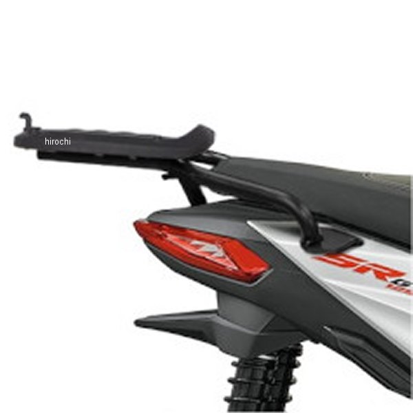 トップマスターフィッティングキット APRILIA用 SR 125、200GT