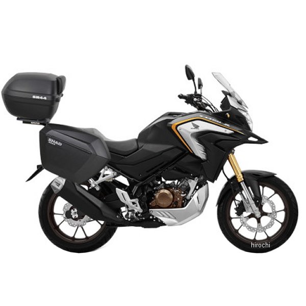 トップマスターフィッティングキット 21年-22年 CB150R、CB150X