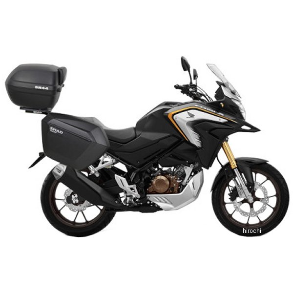 3Pシステムフィッティングキット 21年-22年 CB150R、CB150X