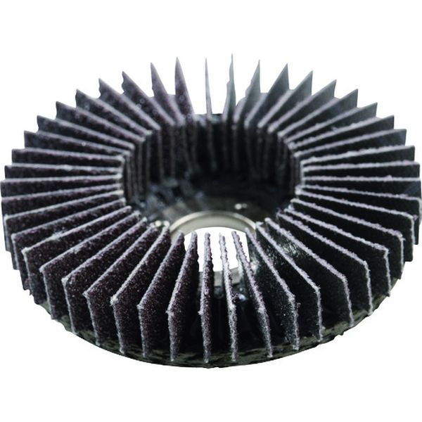 ラジアルディスクペーパー