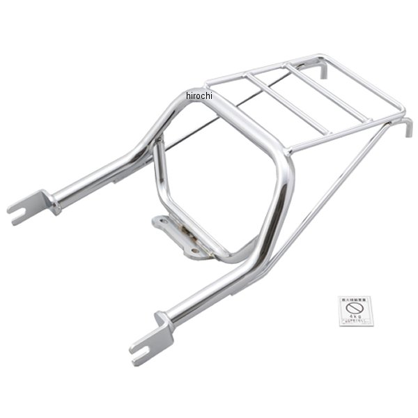 クラシックキャリア 22年 DAX125