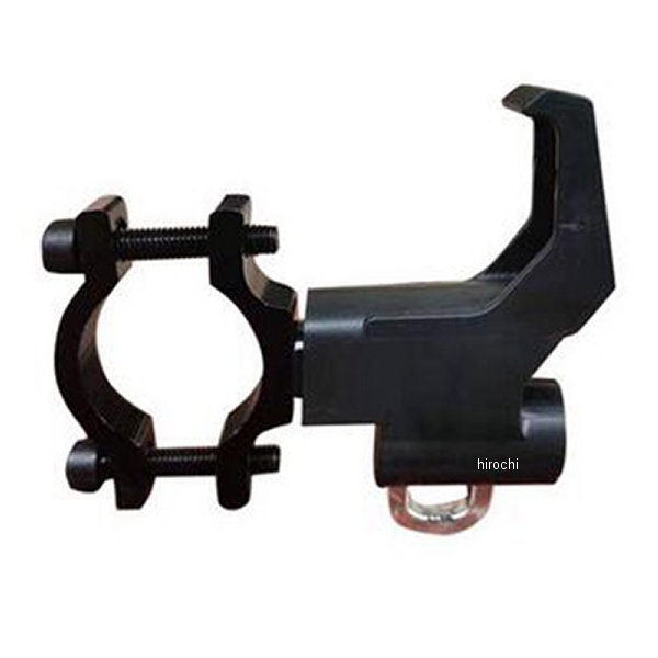 エナジープライス EnergyPrice バイク用ヘルメットロック 黒