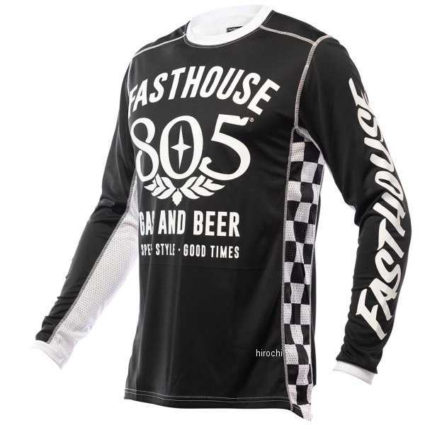 グラインドハウス805 ジャージ 黒 Lサイズ