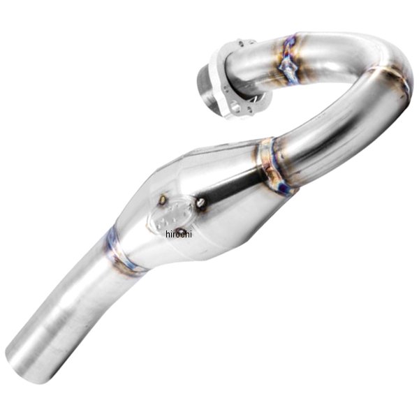  S/S メガボム ヘッダーパイプ KTM/HSQ