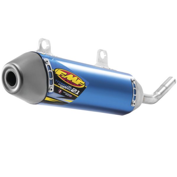  パワーコア2.1 ANO TI KTM/HSQ