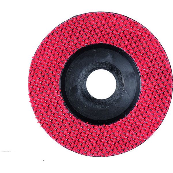 ディスクパッド