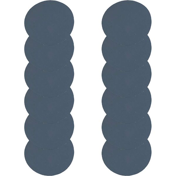 420-5713  ディスク研磨ペーパー1000番