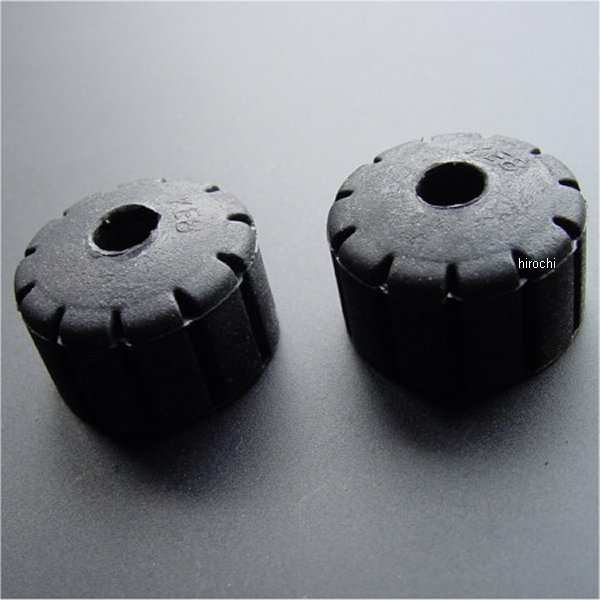 純正ガソリンタンク取付ゴムセット フロント用 CBX400F