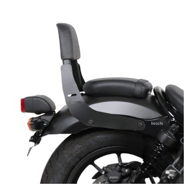 シーシーバーキット 17年-22年 レブル500、CMX300 REBEL