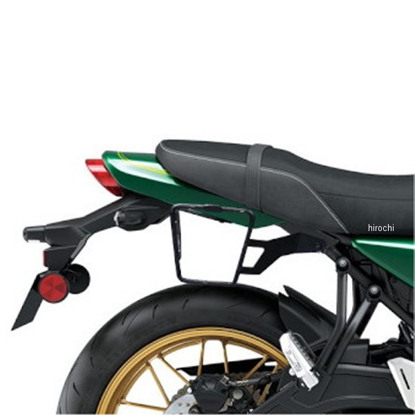 サドルバッグフィッティングキット 21年-22年 Z650RS
