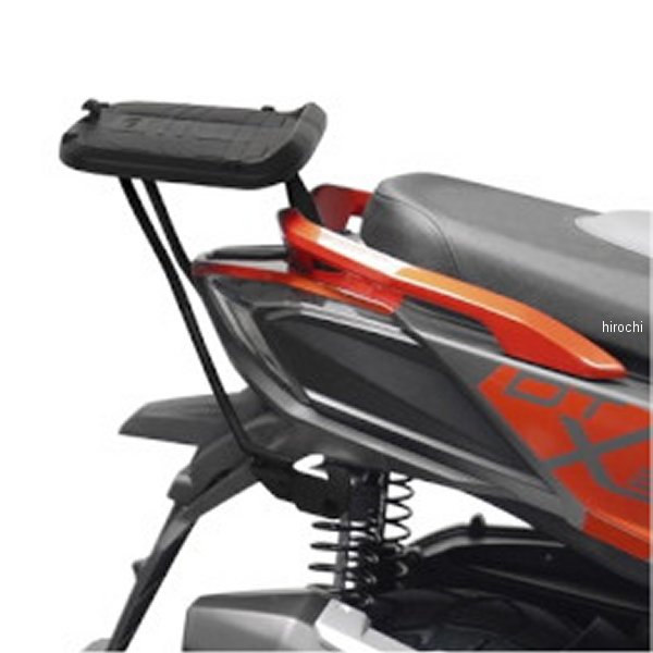 トップマスターフィッティングキット KYMCO用 21年 DT X125、DT X360