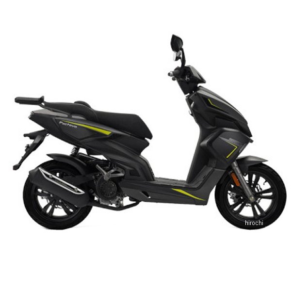 トップマスターフィッティングキット KEEWAY用 21年-22年 FACT EVO125