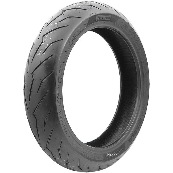 ディアブロ ロッソスクーター 120/70 R 15 M/C 56H TL フロント
