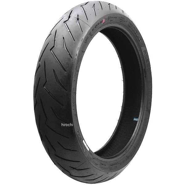 ディアブロ ロッソスクーター 120/70 R 16 M/C 57H TL フロント